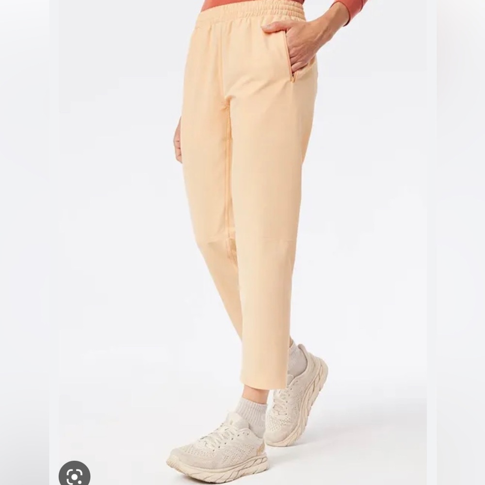 Outdoor voices rectrek pants